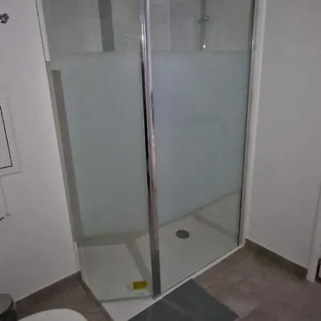 Apartamento Résidence Marceau *