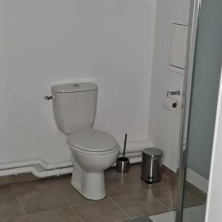 Apartamento Résidence Marceau Drancy