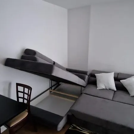 Résidence Marceau Apartamento Drancy