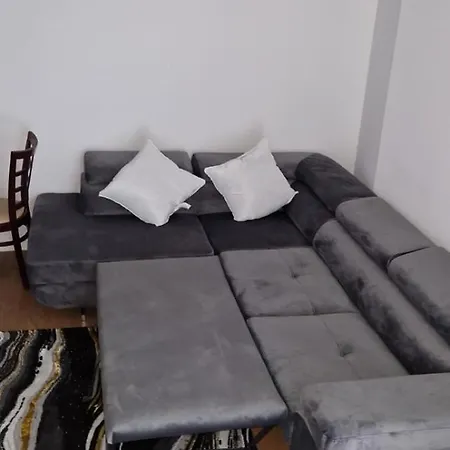 Marceau Apartment *