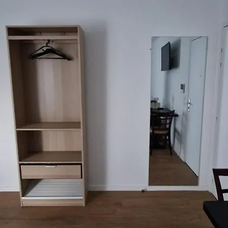 Résidence Marceau Apartamento