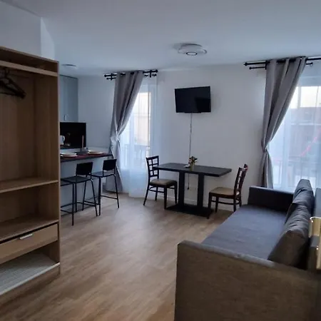 Appartement Marceau