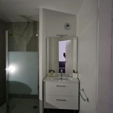 Résidence Marceau * Drancy