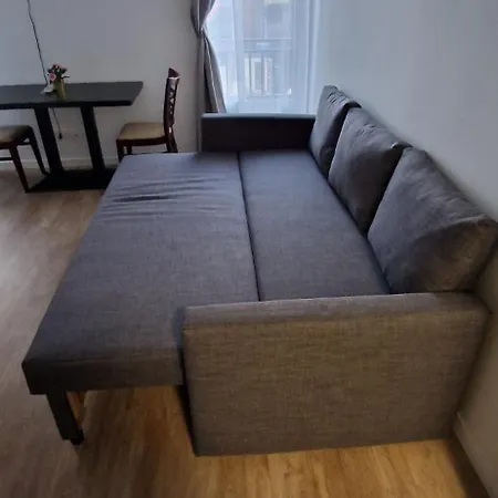 Marceau Apartment