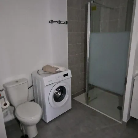 Apartment Marceau Drancy