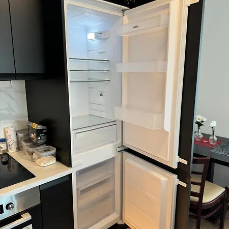 Marceau Apartment Drancy