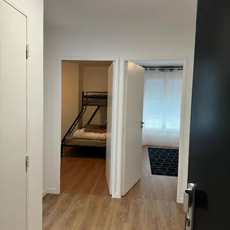 Apartment Marceau