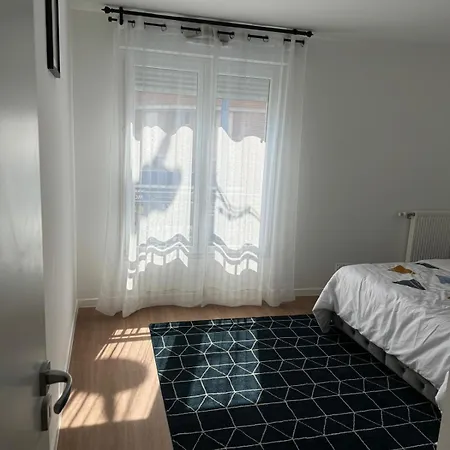 Marceau Drancy
