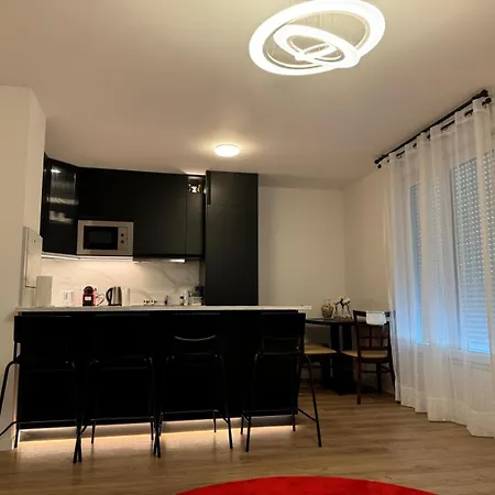 Apartment Marceau