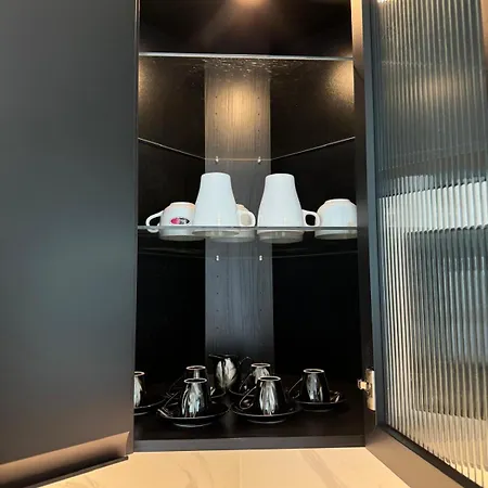 Marceau Apartment