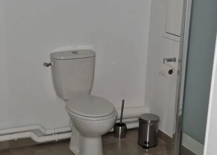 Appartamento Résidence Marceau Drancy