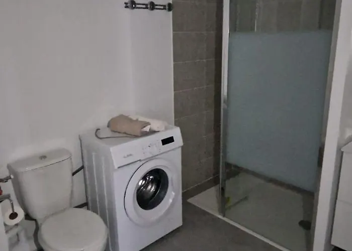 Appartamento Résidence Marceau Drancy